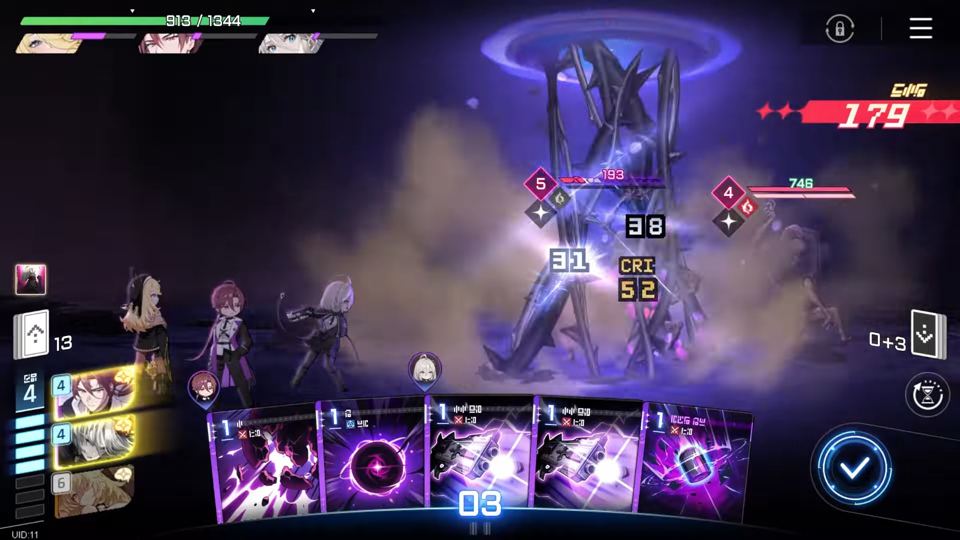 ꡼ No.004 | Υȥ饦ޤŸʥե󥿥RPG֥ʥȥᥢס꡼Epic Seven׳ȯ꤬뿷