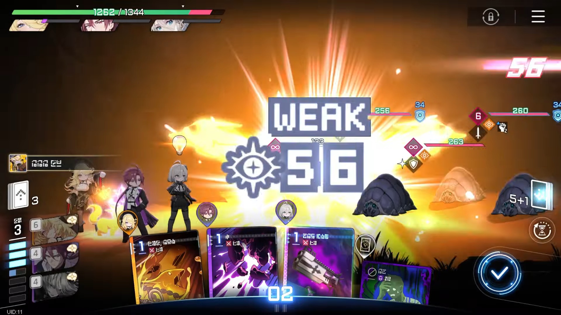 ꡼ No.005 | Υȥ饦ޤŸʥե󥿥RPG֥ʥȥᥢס꡼Epic Seven׳ȯ꤬뿷