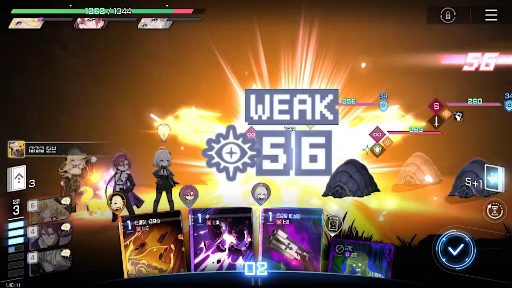 ���������꡼ No.005�Υ���ͥ������ / ���������Υȥ饦�ޤ������Ÿ��ʥ������ե��󥿥���RPG�֥����������ʥ��ȥᥢ�ס�������꡼������Epic Seven�׳�ȯ�����꤬���뿷��