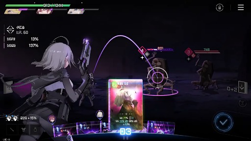 ���������꡼ No.007�Υ���ͥ������ / ���������Υȥ饦�ޤ������Ÿ��ʥ������ե��󥿥���RPG�֥����������ʥ��ȥᥢ�ס�������꡼������Epic Seven�׳�ȯ�����꤬���뿷��