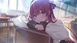 画像ギャラリー No.012のサムネイル画像 / めっちゃくちゃかわいい子1位が現れたので，「カオスゼロナイトメア」独断“〇〇なキャラランキング”で布教する【PR】