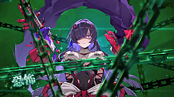 画像ギャラリー No.040のサムネイル画像 / めっちゃくちゃかわいい子1位が現れたので，「カオスゼロナイトメア」独断“〇〇なキャラランキング”で布教する【PR】