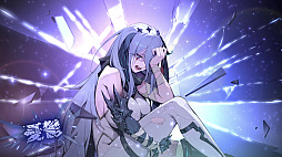 画像ギャラリー No.072のサムネイル画像 / めっちゃくちゃかわいい子1位が現れたので，「カオスゼロナイトメア」独断“〇〇なキャラランキング”で布教する【PR】