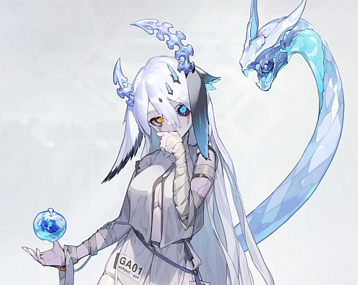 画像ギャラリー No.082のサムネイル画像 / めっちゃくちゃかわいい子1位が現れたので，「カオスゼロナイトメア」独断“〇〇なキャラランキング”で布教する【PR】