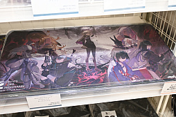 画像ギャラリー No.013のサムネイル画像 / 「カオスゼロナイトメア」ポップアップストアが「あみあみ 秋葉原フィギュアタワー店」で開催中。グッズの購入ついでに取材もしてきた