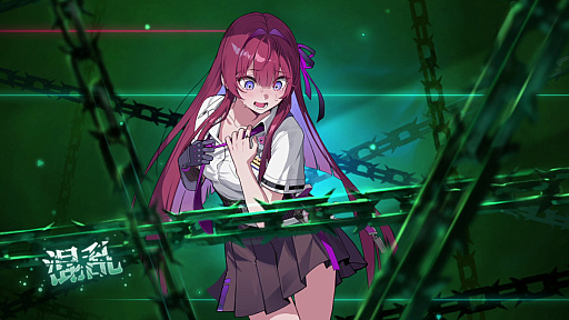 画像ギャラリー No.020のサムネイル画像 / 「カオスゼロナイトメア」ポップアップストアが「あみあみ 秋葉原フィギュアタワー店」で開催中。グッズの購入ついでに取材もしてきた