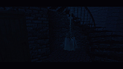 ꡼ No.005 | No one lives under the lighthouse Director's cut