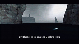 ꡼ No.007 | No one lives under the lighthouse Director's cut