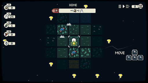 ꡼ No.001 | ˸᤹ɥåȳŤSLGLueur and the Dim SettlersסθǤۿ