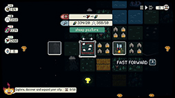 ꡼ No.002 | ˸᤹ɥåȳŤSLGLueur and the Dim SettlersסθǤۿ