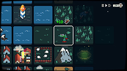 ꡼ No.003 | ˸᤹ɥåȳŤSLGLueur and the Dim SettlersסθǤۿ