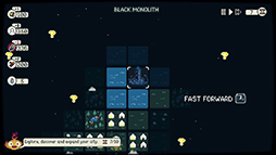 ꡼ No.005 | ˸᤹ɥåȳŤSLGLueur and the Dim SettlersסθǤۿ