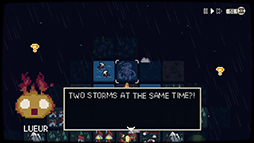 ꡼ No.007 | ˸᤹ɥåȳŤSLGLueur and the Dim SettlersסθǤۿ