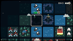 ꡼ No.008 | ˸᤹ɥåȳŤSLGLueur and the Dim SettlersסθǤۿ