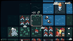 ꡼ No.011 | ˸᤹ɥåȳŤSLGLueur and the Dim SettlersסθǤۿ