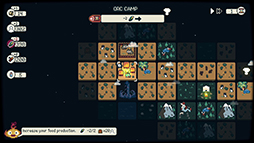 ꡼ No.012 | ˸᤹ɥåȳŤSLGLueur and the Dim SettlersסθǤۿ