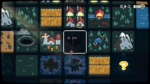 ꡼ No.013 | ˸᤹ɥåȳŤSLGLueur and the Dim SettlersסθǤۿ