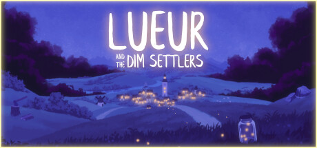 ꡼ No.015Υͥ / ˸᤹ɥåȳŤSLGLueur and the Dim SettlersסθǤۿ