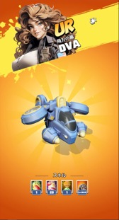 画像ギャラリー No.027のサムネイル画像 / 「ラストウォー:サバイバル」は簡単操作で大量のゾンビを殲滅できる爽快ストラテジー。TVCMもスタートし,これからの盛り上がりに期待大【PR】