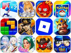 Sensor Tower，2025年下半期の国内モバイルゲーム市場の分析レポートを公開。収益は「ラストウォー」，DL数は「ブロックブラスト」がトップ