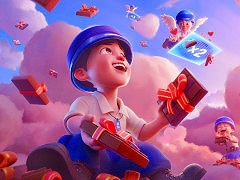 スマホゲームのセルラン分析（2026年2月5日〜2月11日）。今週の1位は「ラストウォー」。中国における昨年10月〜12月の収益ランキングも