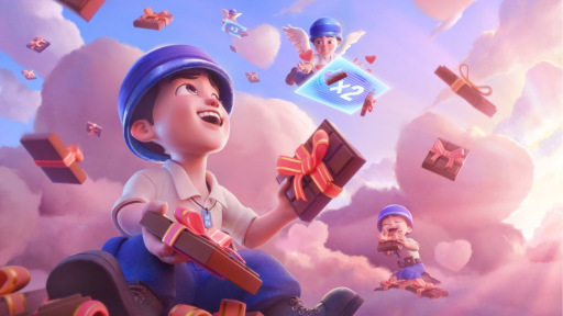 画像ギャラリー No.012のサムネイル画像 / スマホゲームのセルラン分析（2026年3月26日〜4月1日）。今週の1位は「ラストウォー：サバイバル」。1月〜3月の国内収益ランキングも紹介