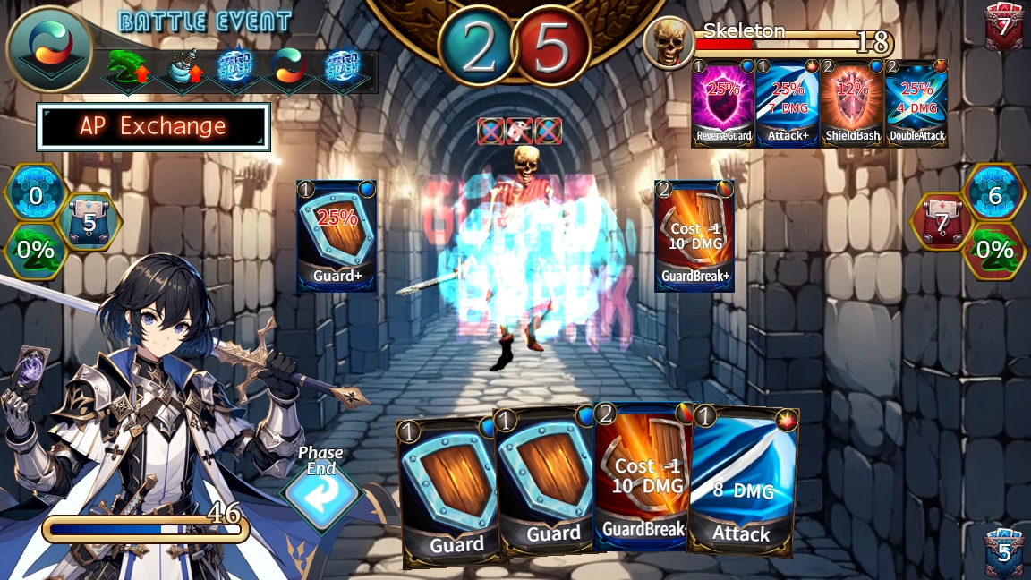 ꡼ No.008 | ǥå۷Υ饤RPGBeat in ZeroSteam꡼ץ쥤ɵᤷ󥸥άڤ