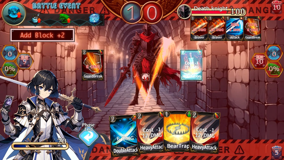 ꡼ No.009 | ǥå۷Υ饤RPGBeat in ZeroSteam꡼ץ쥤ɵᤷ󥸥άڤ