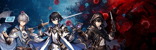 ���������꡼ No.010�Υ���ͥ������ / �ǥå����۷��Υ������饤��RPG��Beat in Zero��Steam��������꡼������ץ쥤�����ɵᤷ�����󥸥��ά��ڤ����