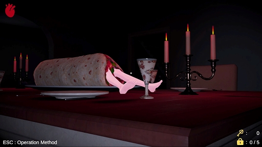 ꡼ No.013 | ʹ֤򿩤ʪȤ顤æФܻؤõƥ륹ۥ顼ֿͶȤæСסSteamȥڡ