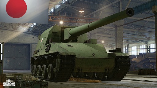World of Tanks Modern Armor」×「ガールズ＆パンツァー」コラボ