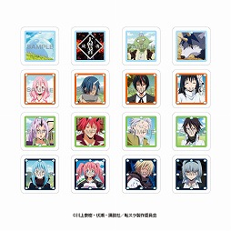 画像ギャラリー No.002のサムネイル画像 / 今夜22時から放送の「RADIO 4Gamer Tap(仮)」では,ジーピーの「転スラ しょうぎ」を取り上げます