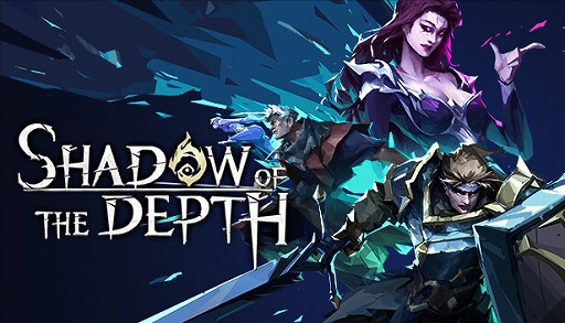 ꡼ No.001 | ͳߤʥܥŨǡ Υ饤ȥShadow of the Depthס꡼򥹥