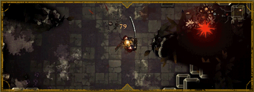 ꡼ No.002 | ͳߤʥܥŨǡ Υ饤ȥShadow of the Depthס꡼򥹥