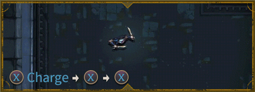 ꡼ No.003 | ͳߤʥܥŨǡ Υ饤ȥShadow of the Depthס꡼򥹥