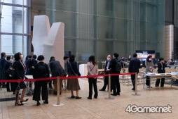 画像ギャラリー No.002のサムネイル画像 / 博物館とゲーム制作会社が共同開発した「ハイパー江戸博 日本橋繁昌記 江戸のお金編」制作発表会レポート