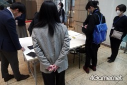 画像ギャラリー No.003のサムネイル画像 / 博物館とゲーム制作会社が共同開発した「ハイパー江戸博 日本橋繁昌記 江戸のお金編」制作発表会レポート