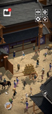 画像ギャラリー No.005のサムネイル画像 / 博物館とゲーム制作会社が共同開発した「ハイパー江戸博 日本橋繁昌記 江戸のお金編」制作発表会レポート