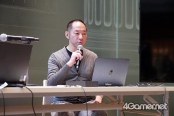 画像ギャラリー No.009のサムネイル画像 / 博物館とゲーム制作会社が共同開発した「ハイパー江戸博 日本橋繁昌記 江戸のお金編」制作発表会レポート