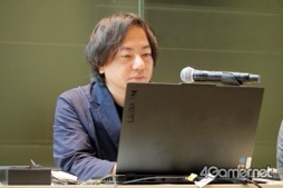 画像ギャラリー No.012のサムネイル画像 / 博物館とゲーム制作会社が共同開発した「ハイパー江戸博 日本橋繁昌記 江戸のお金編」制作発表会レポート