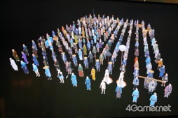 画像ギャラリー No.017のサムネイル画像 / 博物館とゲーム制作会社が共同開発した「ハイパー江戸博 日本橋繁昌記 江戸のお金編」制作発表会レポート