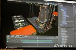 画像ギャラリー No.020のサムネイル画像 / 博物館とゲーム制作会社が共同開発した「ハイパー江戸博 日本橋繁昌記 江戸のお金編」制作発表会レポート