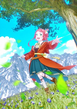 ���������꡼ No.001�Υ���ͥ������ / �Ҳ�Ū������˱����줿���¤Ȥϡ� ����ADV�ֺߤꤷ���Τ錄��ã�ء�2024ǯ�Ƥ�Steam�ǥ�꡼���������������󥸥��5�ؽ�Ÿ����