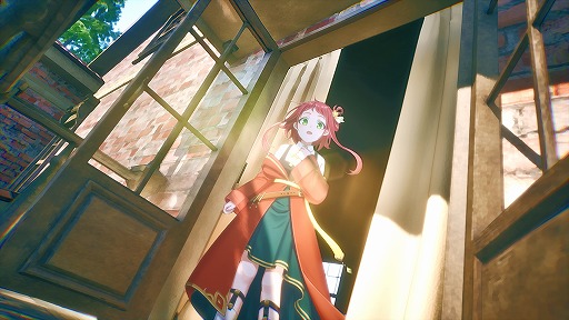 ���������꡼ No.005�Υ���ͥ������ / �Ҳ�Ū������˱����줿���¤Ȥϡ� ����ADV�ֺߤꤷ���Τ錄��ã�ء�2024ǯ�Ƥ�Steam�ǥ�꡼���������������󥸥��5�ؽ�Ÿ����