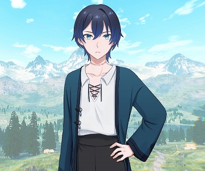 ���������꡼ No.009�Υ���ͥ������ / �Ҳ�Ū������˱����줿���¤Ȥϡ� ����ADV�ֺߤꤷ���Τ錄��ã�ء�2024ǯ�Ƥ�Steam�ǥ�꡼���������������󥸥��5�ؽ�Ÿ����