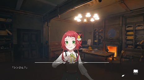 ���������꡼ No.014�Υ���ͥ������ / �Ҳ�Ū������˱����줿���¤Ȥϡ� ����ADV�ֺߤꤷ���Τ錄��ã�ء�2024ǯ�Ƥ�Steam�ǥ�꡼���������������󥸥��5�ؽ�Ÿ����