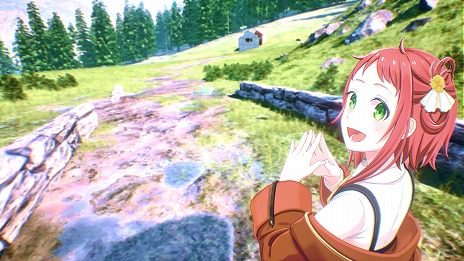 ���������꡼ No.016�Υ���ͥ������ / �Ҳ�Ū������˱����줿���¤Ȥϡ� ����ADV�ֺߤꤷ���Τ錄��ã�ء�2024ǯ�Ƥ�Steam�ǥ�꡼���������������󥸥��5�ؽ�Ÿ����