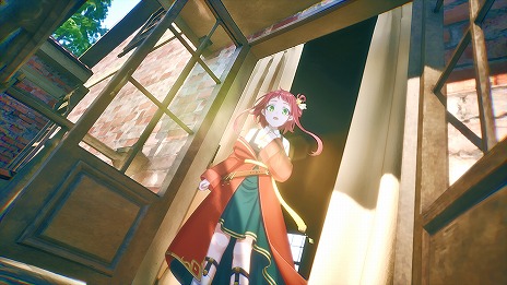 ���������꡼ No.017�Υ���ͥ������ / �Ҳ�Ū������˱����줿���¤Ȥϡ� ����ADV�ֺߤꤷ���Τ錄��ã�ء�2024ǯ�Ƥ�Steam�ǥ�꡼���������������󥸥��5�ؽ�Ÿ����