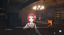 在りし日のわたし達へ