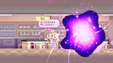 画像ギャラリー No.007のサムネイル画像 / 時をかけるギャルが過去を改変して人類滅亡を阻止する。タイムリープアクションパズル「RewindGirl」,Steamで配信開始